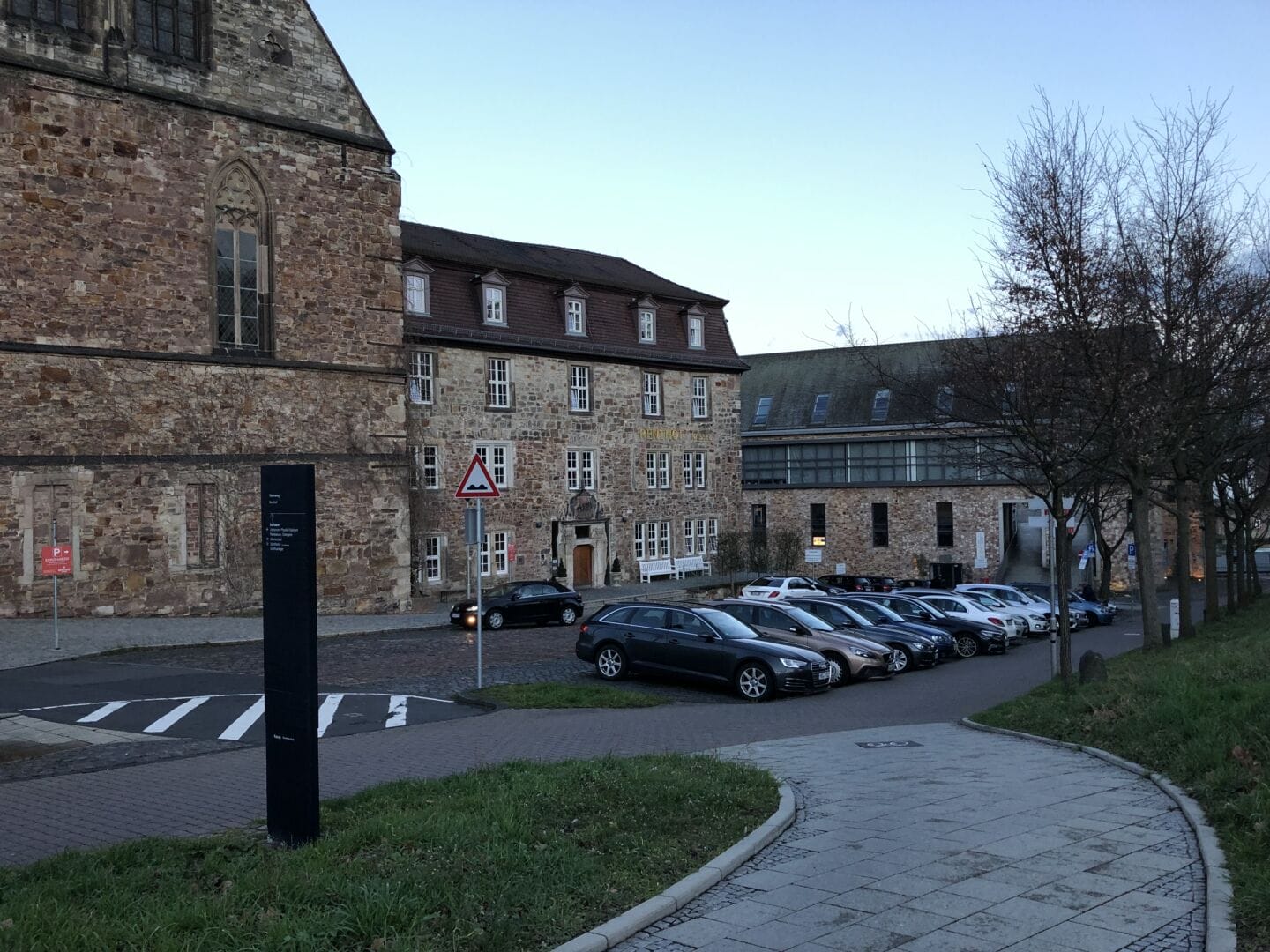 Business Knigge Kassel kniggebenefit.de 4 Business Knigge Kassel im Hotel Renthof