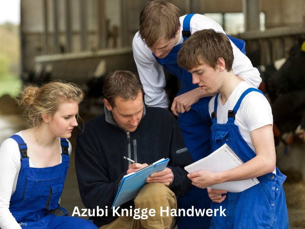 Handwerker Training - Knigge für Handwerker kniggebenefit.de 11 Handwerker Training