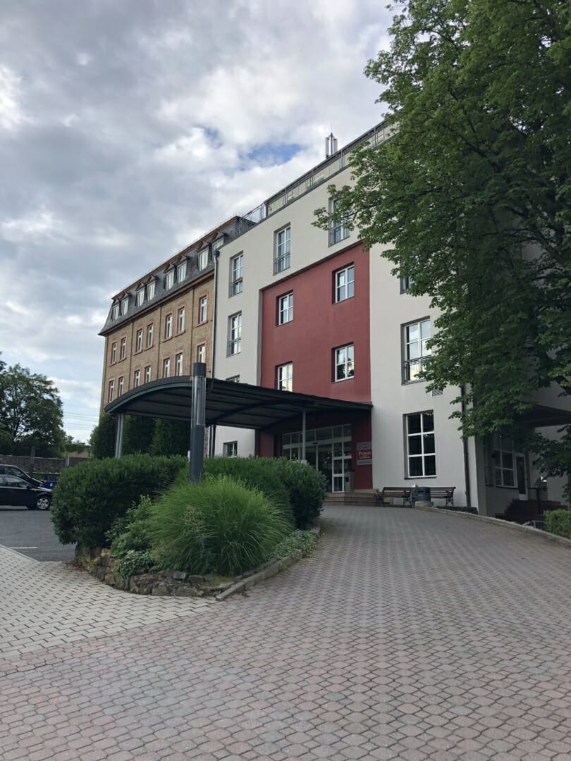 kniggebenefit.de 4 Villa Stokkum Hanau