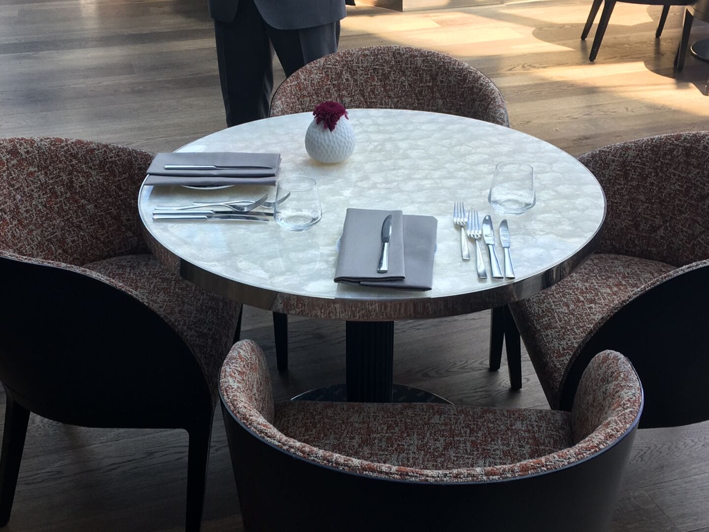Business Knigge Kassel kniggebenefit.de 2 Knigge Kurse in Mainz
